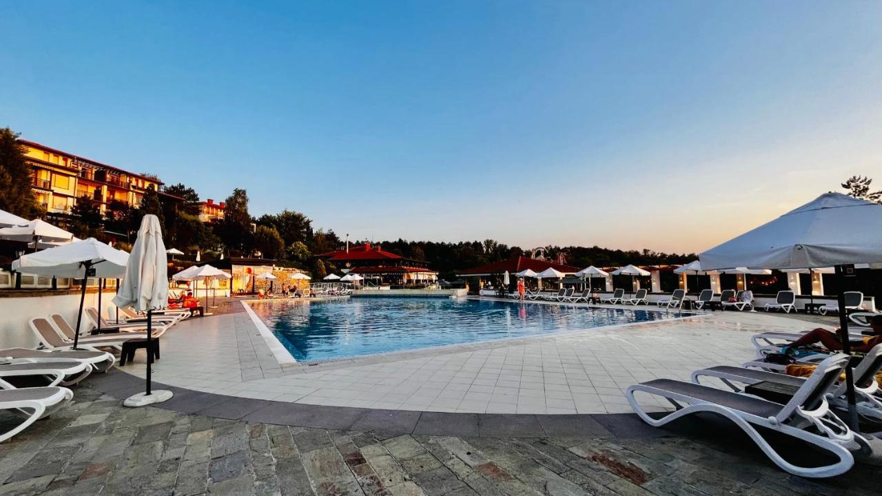 Cozy Home Santa Marina Sozopol Exterior foto