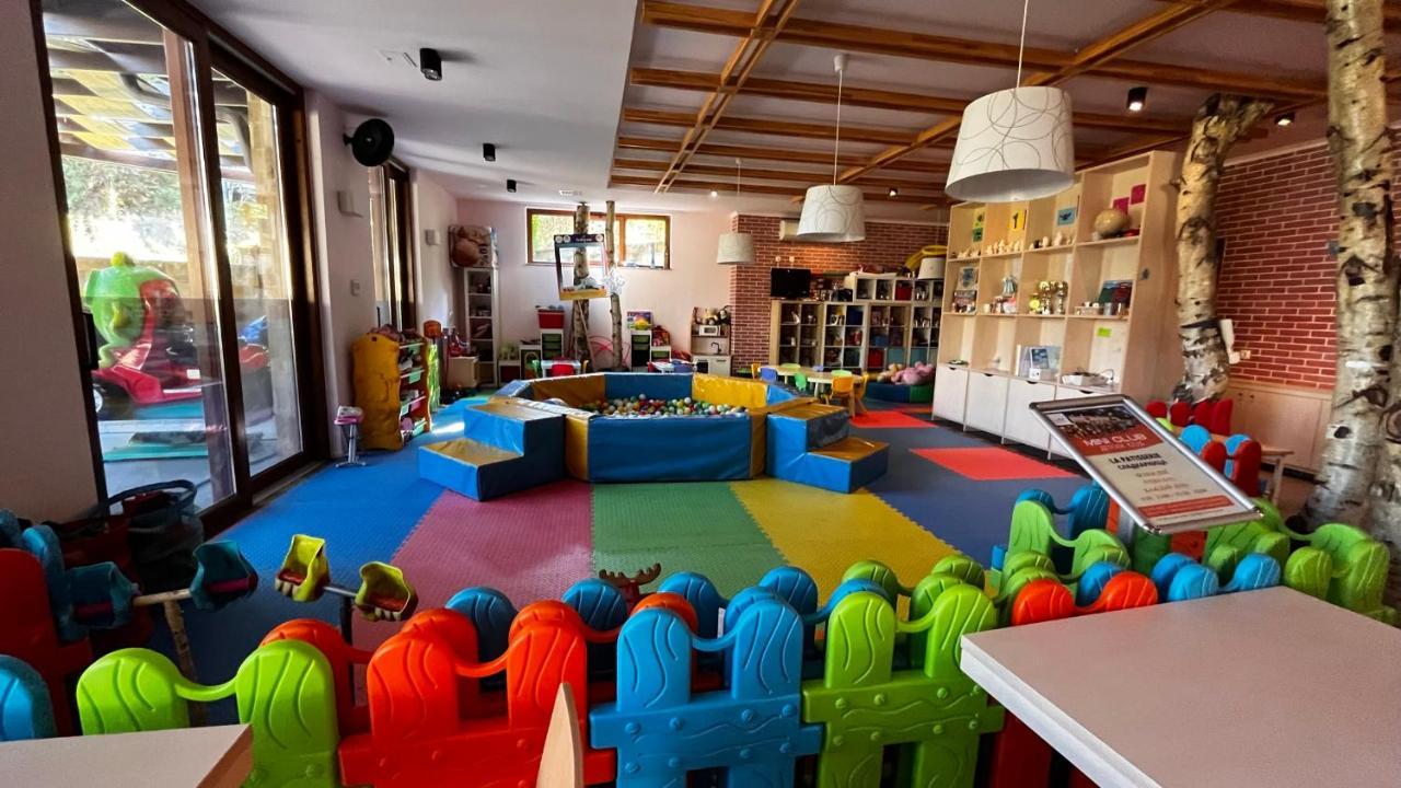 Cozy Home Santa Marina Sozopol Exterior foto