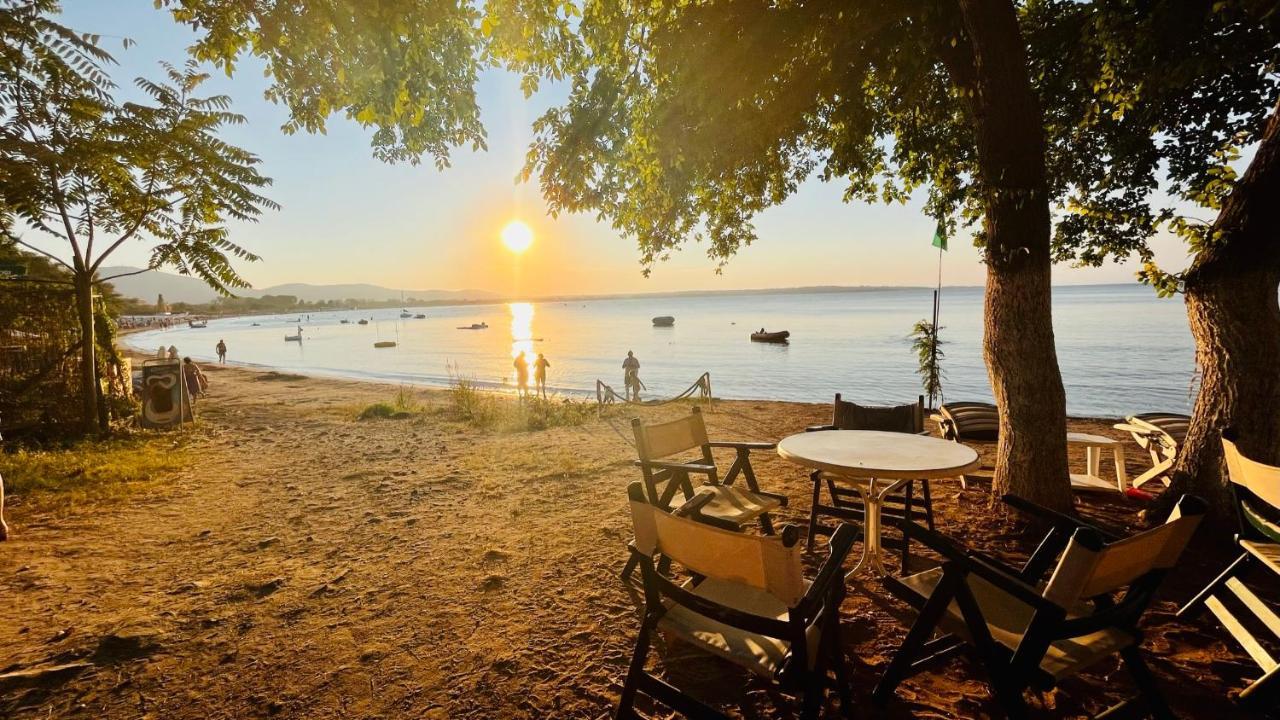 Cozy Home Santa Marina Sozopol Exterior foto
